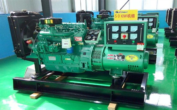 舒城发电机出租